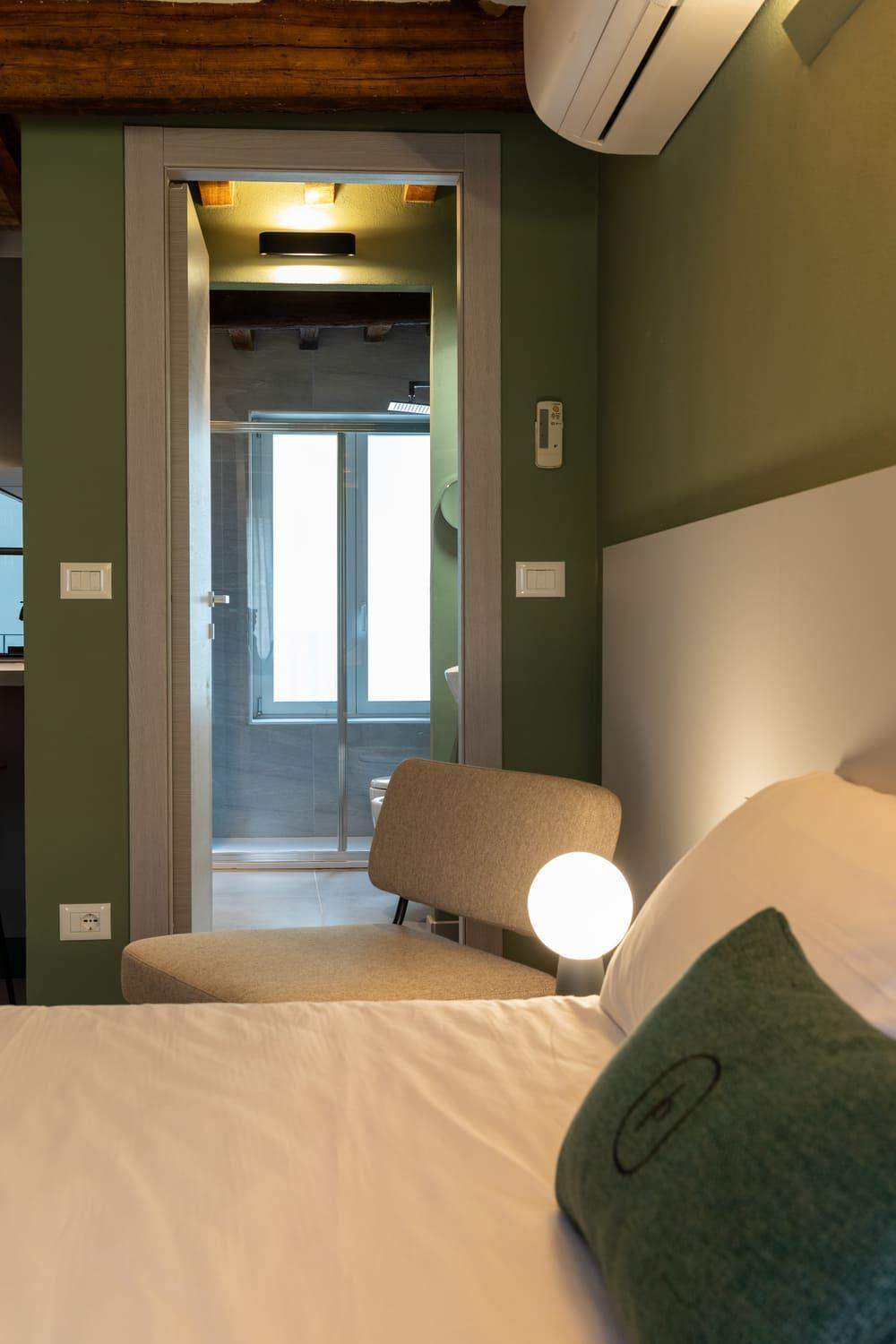 Palais Bernadette Aparthotel Parma Kültér fotó