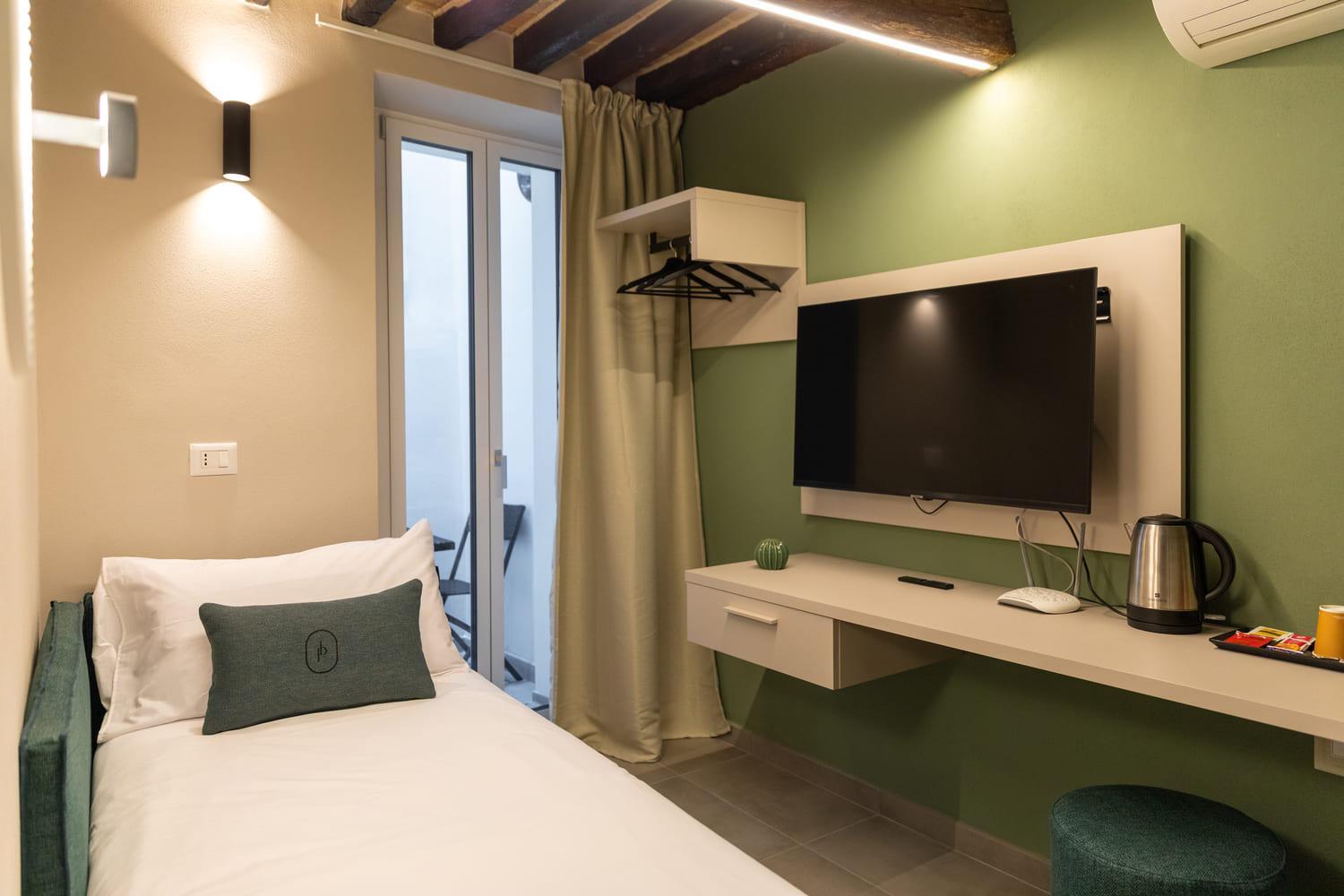Palais Bernadette Aparthotel Parma Kültér fotó