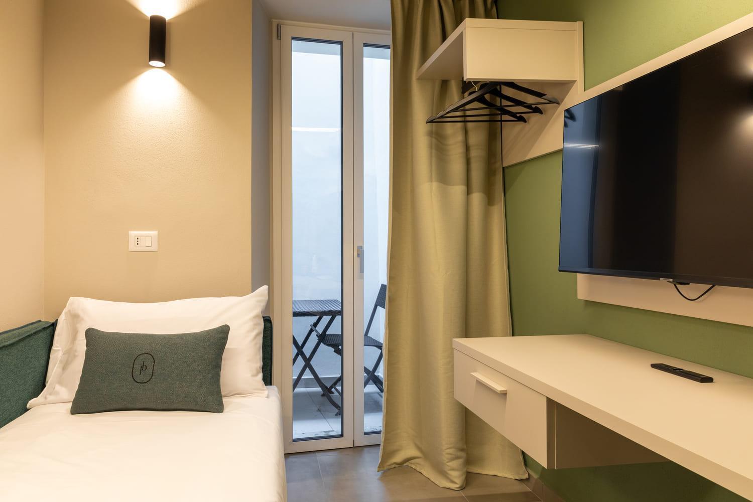Palais Bernadette Aparthotel Parma Kültér fotó