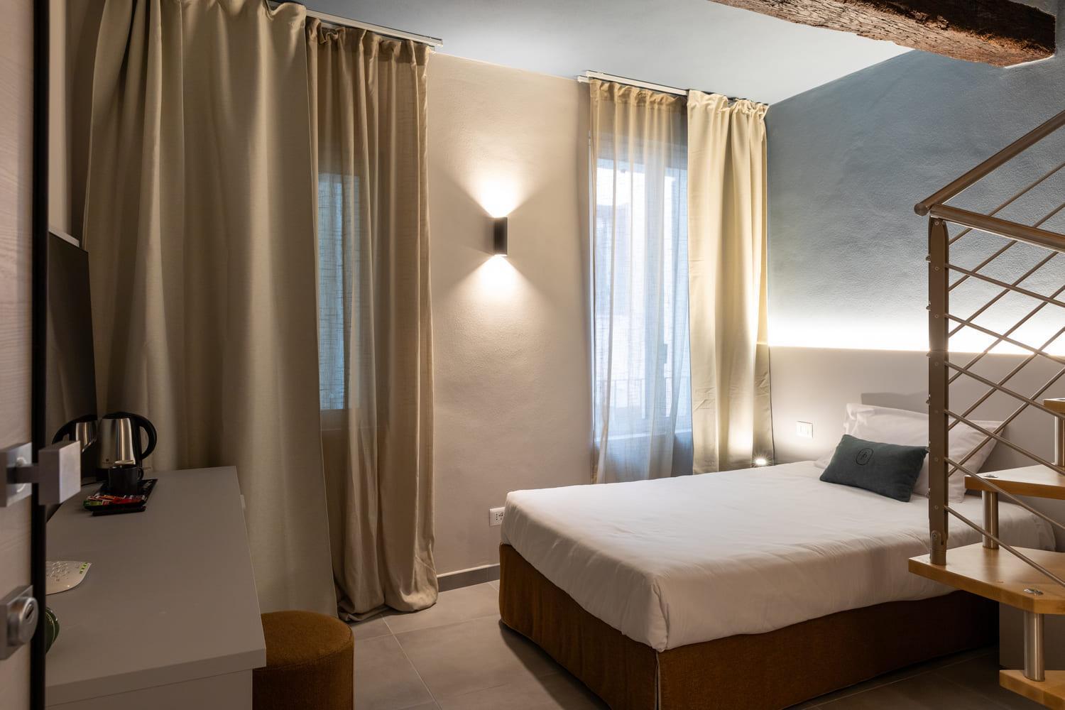 Palais Bernadette Aparthotel Parma Kültér fotó
