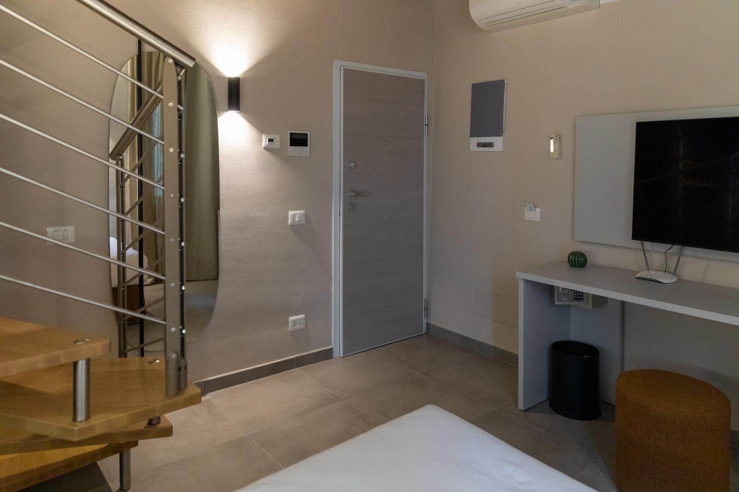 Palais Bernadette Aparthotel Parma Kültér fotó