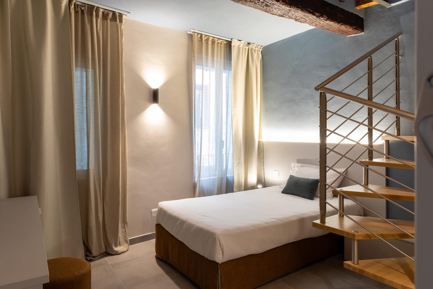 Palais Bernadette Aparthotel Parma Kültér fotó